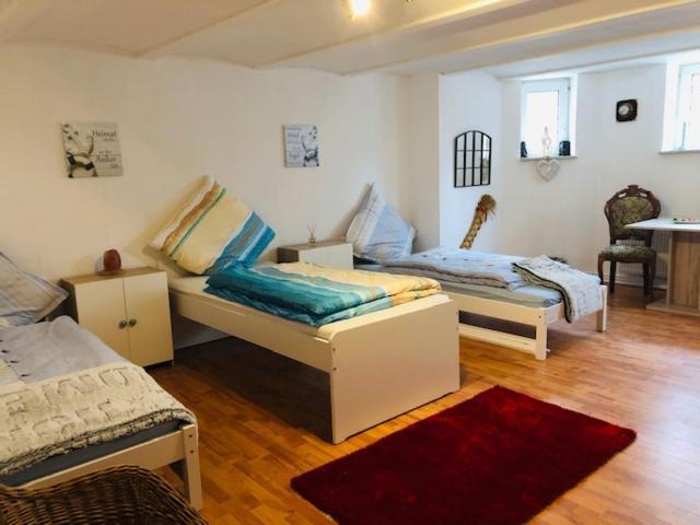 Ts Monteurzimmer Hotel Elmshorn Bagian luar foto
