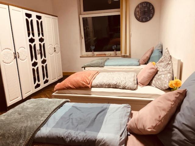 Ts Monteurzimmer Hotel Elmshorn Bagian luar foto