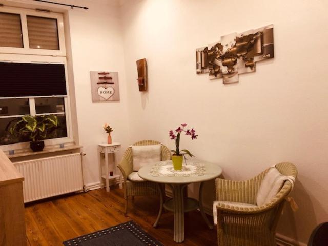 Ts Monteurzimmer Hotel Elmshorn Bagian luar foto