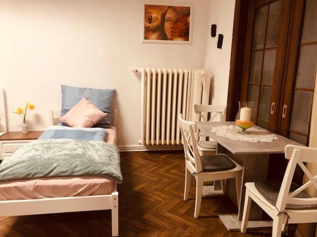 Ts Monteurzimmer Hotel Elmshorn Bagian luar foto