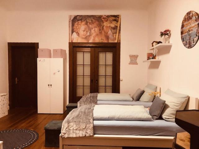 Ts Monteurzimmer Hotel Elmshorn Bagian luar foto