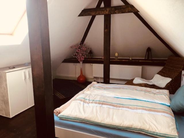 Ts Monteurzimmer Hotel Elmshorn Bagian luar foto