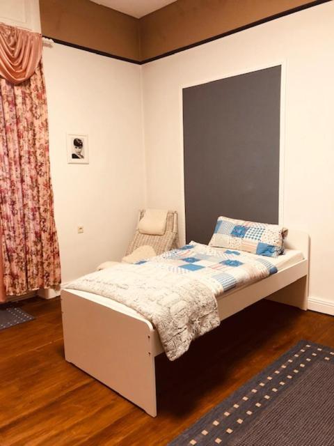 Ts Monteurzimmer Hotel Elmshorn Bagian luar foto